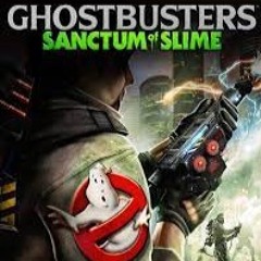 Ghostbusters:  Sanctum of Slime - Cinematic 07 - Relic