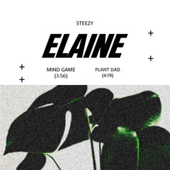STEEZY - MIND GAME