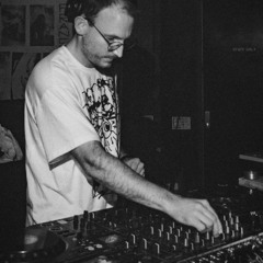 Leewok @ Strange Brew's 4th Birthday - 06 Sept 2024