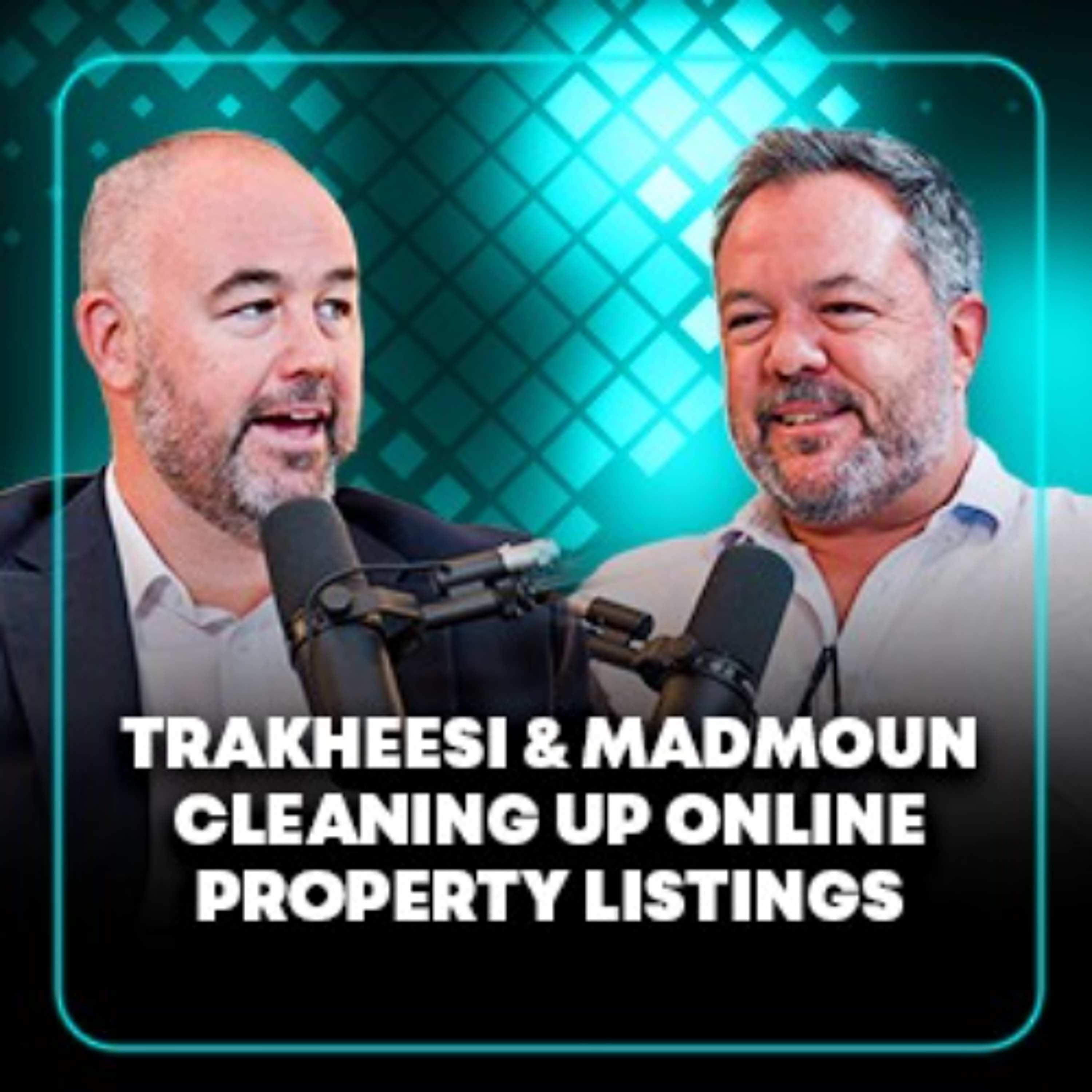 Trakheesi & Madmoun Update episode artwork