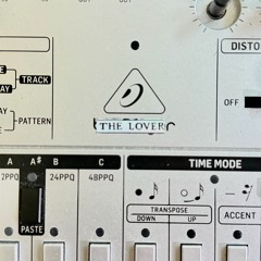 Message (The Lovers)