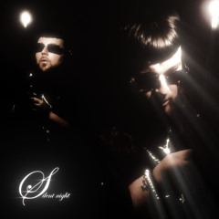 Silent Night (Cover)