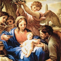 The Genealogy of Christ: We're In His Family