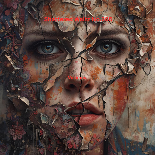 Shattered Waltz No.266 (Original Composition)