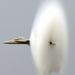 Supersonic