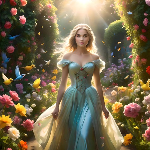 ETHEREAL - THE VERY AIR