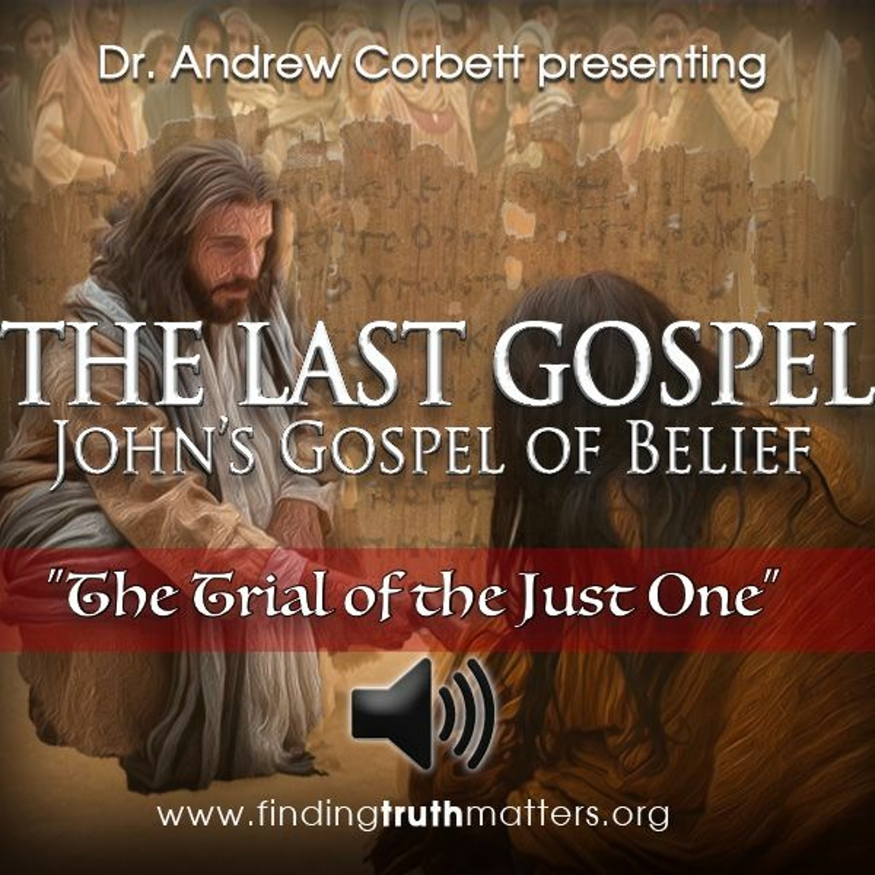 Messages that matter by Dr. Andrew Corbett