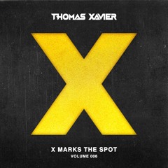 X Marks The Spot Vol. 6
