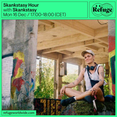 Skankstasy Hour VI | Honeycomb House