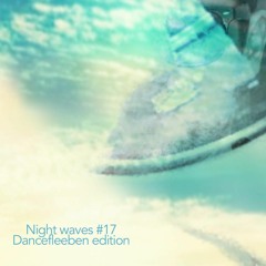 Nightwaves #17  Dancefleeben Edition
