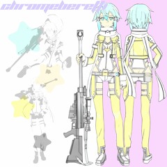 chromeberetti (singleway!)