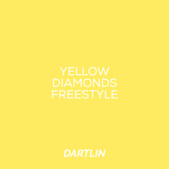 Rihanna Yellow Diamonds Drill Freestyle (Prod. Yvng Finxssa X DVSKI)