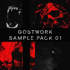 GOSTWORK SAMPLE PACK 01