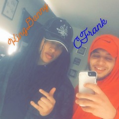 CFrank Ft. KingDanny Mind