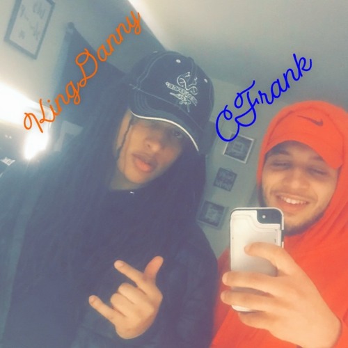 CFrank Ft. KingDanny Mind