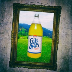 Cult 45 (Original Mix)