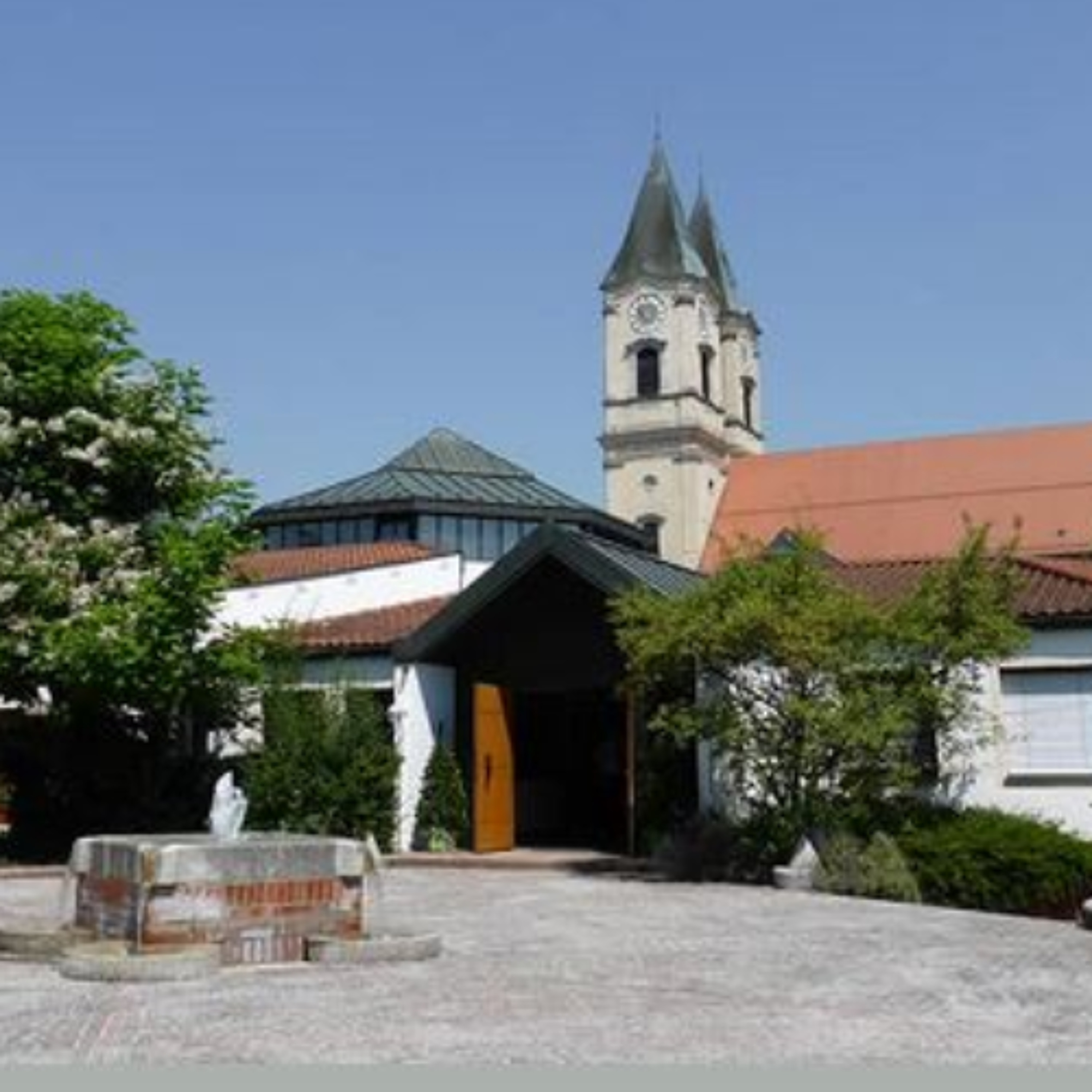St. Ursula Hospiz in Niederalteich - Tag der offenen Tür episode artwork
