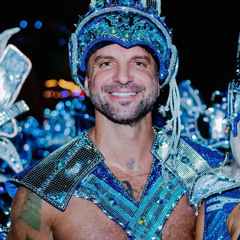 CARNIVAL ARUBA 2025 - GRAN PARADE AFTER PARTY sunday 02032025