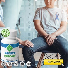 ProstaStream:Direct Addresses the Root of Prostate Gland Issues,Maintain Urinary System!