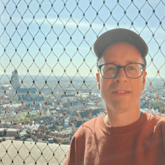 Tell Me Im Dreaming w/ Neil Sherwood: 16th August '25