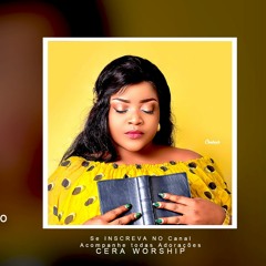 Eunice Manyanga - Liziba | Cera Worship