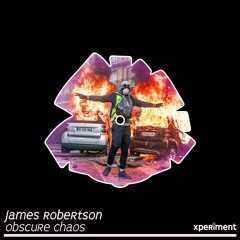 James Robertson - Obscure Chaos