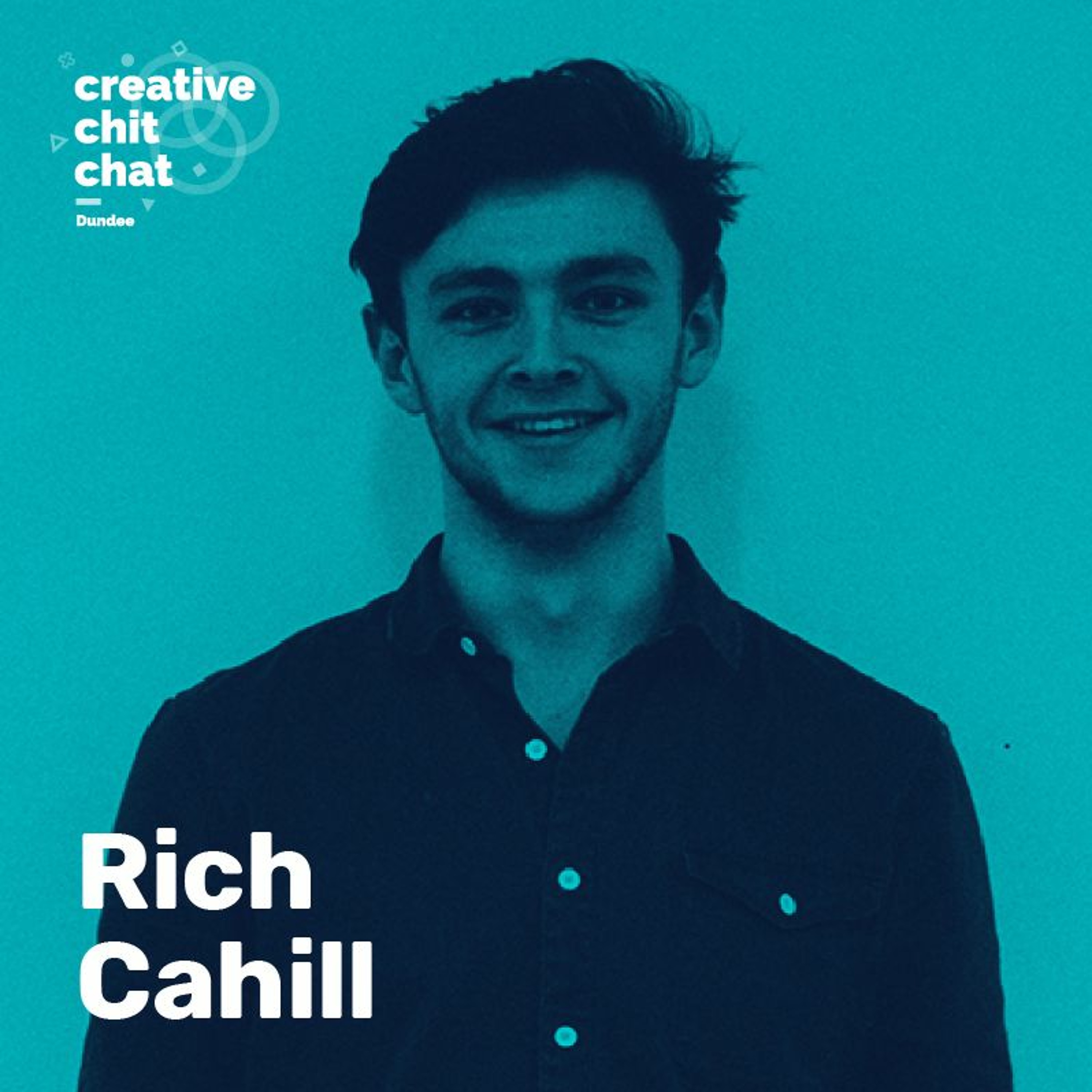 Creative Chit Chat - Dundee