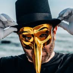 Claptone @ Escape, Amsterdam Dance Event, Netherlands 2025-10-25 with tracklist