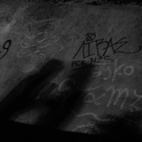 AMEMPTOS - SHADOW FROM THE MOON (PROD. GAN)