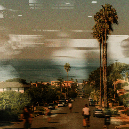 Mill Street Samba (ft. Paul Grant)