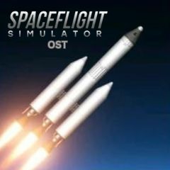 SpaceFlight Simulator - Cosmic Ocean