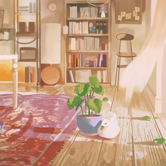 tender spring x Blurred Figures - A Friendly Warmth