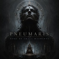Gods of Small Machines artwork