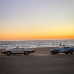 California Dreamin' (The Mamas & The Papas Cover)