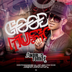 GOOD MUSIC (EDICIÓN INICIO DE AÑO) MIXED BY ANDRES TORRES 🫧