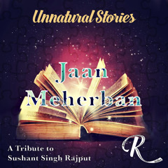 Jaan Meherban