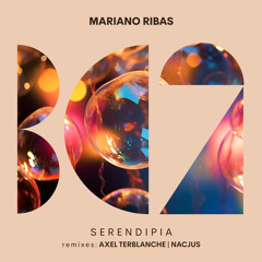 Mariano Ribas - Serendipia (Axel Terblanche Remix)