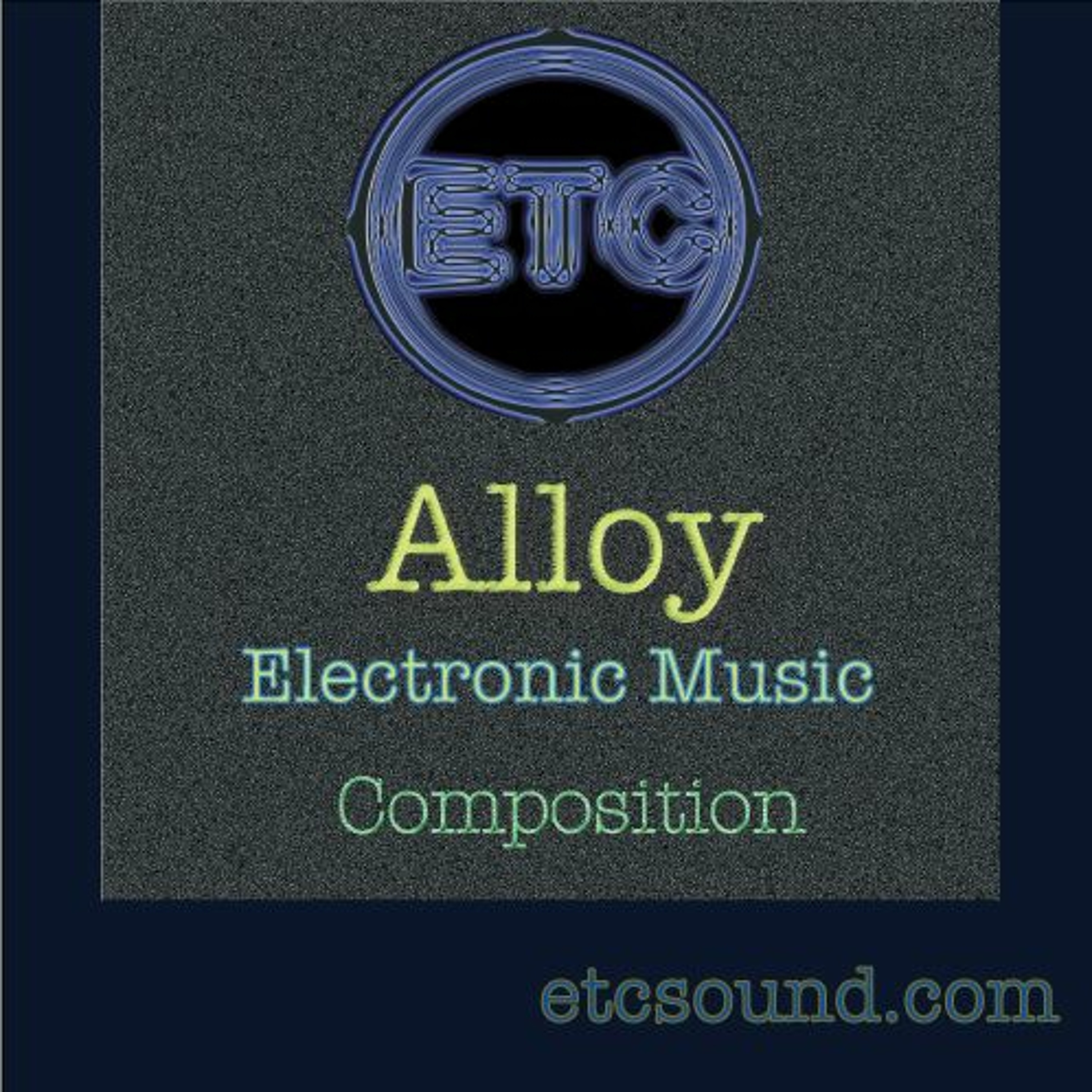 Composition :: Alloy episode artwork