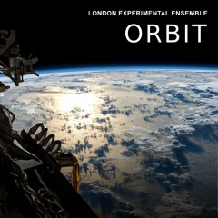 London Experimental Ensemble - Orbit - Volume One - 01 - Sahara