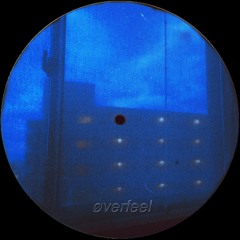 øverfeel. - losing you
