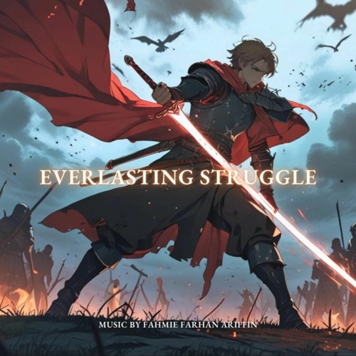 Everlasting Struggle