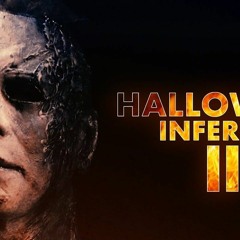 halloween inferno ll main theme (feat Richard Harrison