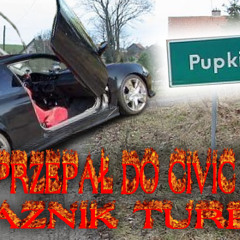 OSTRY PRZEPAŁ DO CIVICA || VIXA DO AUTA || POMPA DO AUTA || YEEW