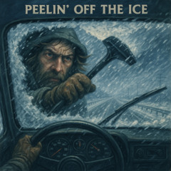 Peelin' Off The Ice