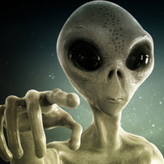 alien tekknology