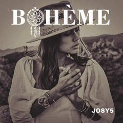 BOHÈME By JOSY5