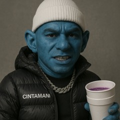 Ungur ríkur strumpur