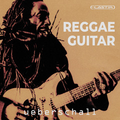 Ueberschall - Reggae Guitar