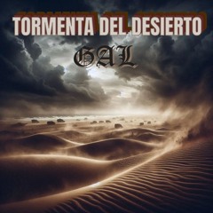 Tormenta del desierto