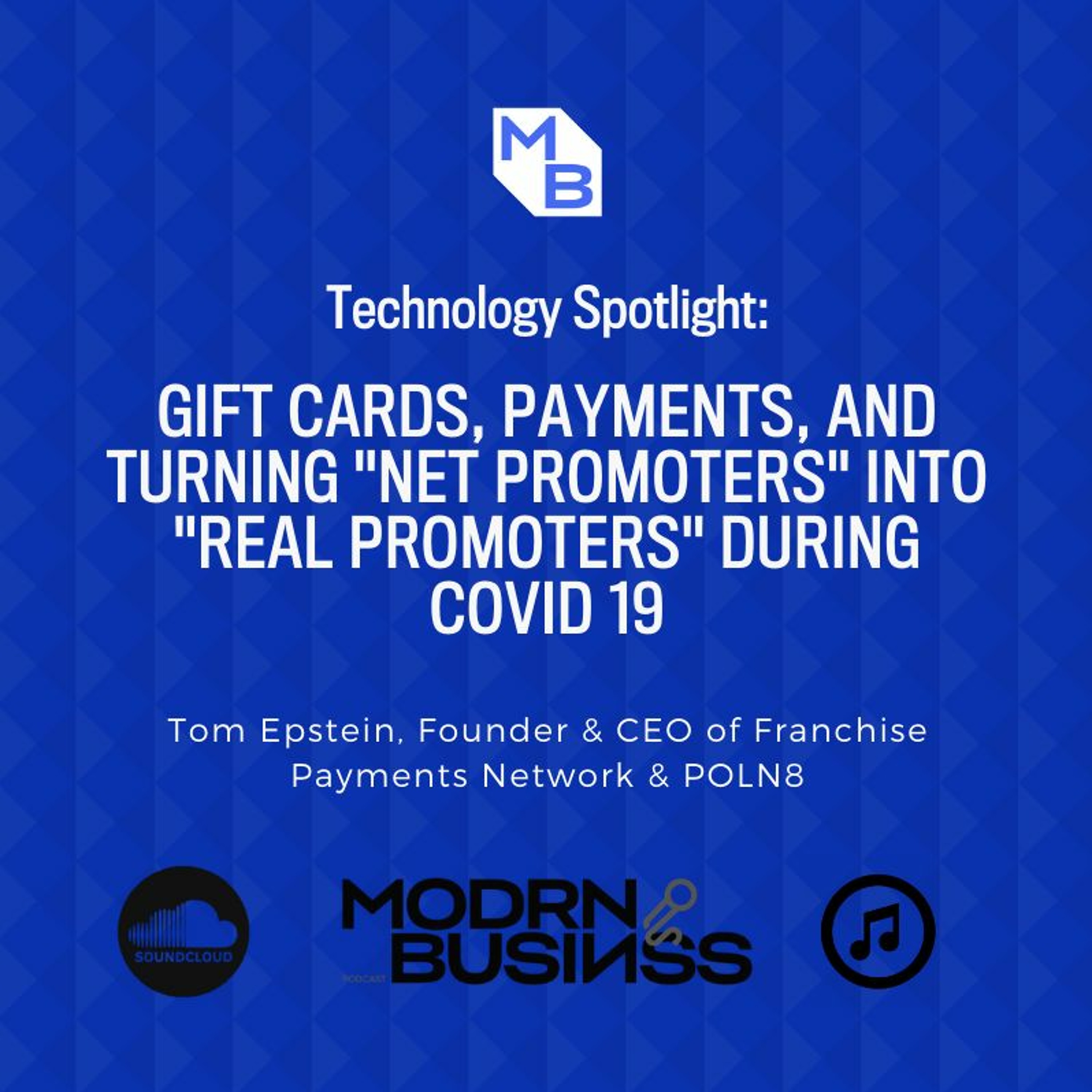 Modrn Business